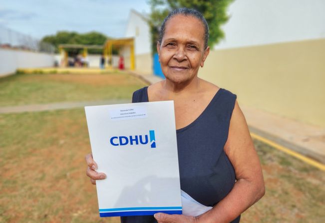 Prefeitura de Itapetininga e Governo do Estado entregam 419 títulos de Regularização Fundiária para famílias da Vila Sônia